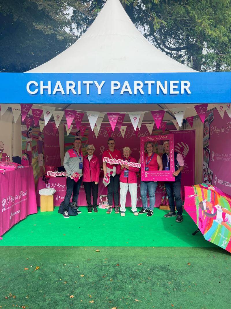 KPMG Women’s Irish Open